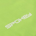 Rýchloschnúci uterák Spokey 924994 80 cm x 40 cm Dominujúca farba odtiene zelenej