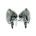 PHARES LIGHTBARY YAMAHA RAIDER 1900 (15528)photo 8