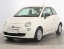 Fiat 500 1.2, Salon Polska, Serwis ASO, Klima Rok produkcji 2015