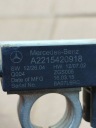 КЛЕМА КАБЕЛЬ MINUSOWY MERCEDE MERCEDES-BENZ OE A2215420918  фото 5