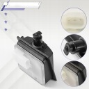 CASTLE COVERS OF THE FILLER NECK FUEL W177 W247 CLA C118 A0008205003 A0008204409  photo 10
