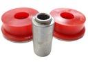 BUSHING SWINGARM REAR POLYURETHANE BMW E36 E46 X3 E83 