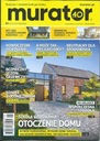 Муратор 1/2024 (477) ОКРЕСТНОСТИ ДОМА