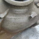 REDUCER REAR BMW X3 (G01, F97) 8643139 24770446 2.0L 140KW 2018  photo 7