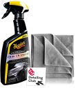Meguiar's Ultimate Quik Detailer блеск 710 мл