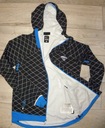 Размер куртки Nike Gyakusou Undercover Lab. С