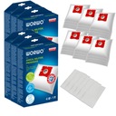 24 сумки для MPM AMICA ZONDA DUBLIS VIENTO MPMB02