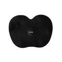 Коврик для чистки кистей TAPTAP, черный