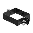 GALECO OBEJMA 80/70 PVC2 GRAFIT