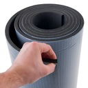 SELF-ADHESIVE MAT FOAM RUBBER 13MM WYCISZAJACA 