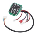 Запчастини Та Аксесуари 10 Cali 500 W