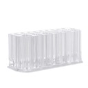 Akrylowe kredki do oczu Organizer Stojak na kredki