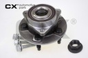 COJINETE RUEDAS PARTE DELANTERA OPEL INSIGNIA A SAAB 9-5 MALIBU 