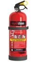 ОГНЕТУШИТЕЛЬ ПОРОШКОВЫЙ ГП-2КГ АВС