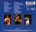 Queen - Live Wembley '86, 2CD