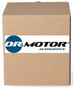 DR.MOTOR FORRO TAPONES DE VÁLVULAS DRM0887S 