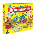 Мой первый Руммикуб