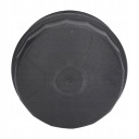 COUVERCLE CARCASSES FILTRE HUILES 11427525334 NOIRphoto 14