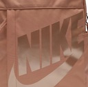 Plecak Nike Elemental różowy szkolny turystyczny miejski Wielkość duża (mieszcząca A4)