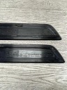 BAGUETTES DÉCORATIF SEUIL KIT BMW X4 F26 8060406photo 7