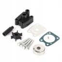 YAMAHA HORS-BORD 6E0-W0078-A2 ROTOR POMPES À EAUphoto 10