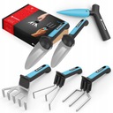 ИНСТРУМЕНТЫ ДЛЯ УХОДА ЗА РАСТЕНИЯМИ CELLFAST ЛОПАТЫ RABBES PICKER ВИЛЫ 6e