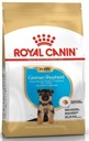 ROYAL CANIN German Shepherd Puppy 3 kg Ovčiak Značka Royal Canin