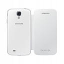 Etui flip cover Samsung Galaxy s4 i9500 ORYGINALNE Kod producenta EF-FI950BWEGWW