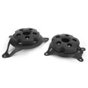 2 SZT. КРЫШКА ДВИГАТЕЛЯ МОТОЦИКЛА ЗАМЕНИТЕЛЬ ДЛЯ KAWASAKI Z750 Z800 FE  фото 4