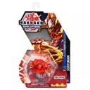 Bakugan Evolutions Platinum  Surturan Figúrka