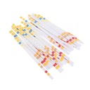 50 шт. ТЕСТ КАЧЕСТВА ВОДЫ ТЕСТ ВОДЫ