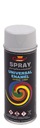 FARBA LAKIER SPRAY 400ml RAL7046 SZARY JASNY