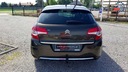 Citroen C4 1.616v 120KM- BEZWYPADKOWY, gwaranc... Nadwozie Hatchback