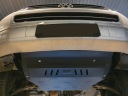 ACIER PLAQUE SOUS MOTEUR GALWANIZOWANA VW TRANSPORTER T6 (2015-2018)photo 6