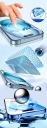 ЧОХОЛ Z КРИШКА NA ТЕЛЕФОН SAMSUNG GALAXY A52 A52S 5G CASE ZE WZOREM + СКЛО  (17465626537) фото min 16