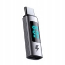MCDODO АДАПТЕР USB-C USB TYPE C TO LIGHTNING IPHONE 60W МЕТР