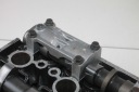 YAMAHA R6 RJ11 ГОЛОВКИ ЦИЛИНДРА ВАЛЫ DOCISKI КЛАПАНИ  фото 9