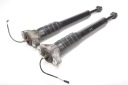 MASERATI GHIBLI III (M157) AMORTISSEURS ARRIÈRE ARRIÈRE ENSEMBLE 06700054570photo 8