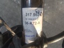 BMW 5 E60 03-07 ROTULE DE DIRECTION AVANT AVANT GAUCHE 3.0 X-DRIVEphoto 8