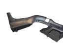 DOUBLURE DIFFUSEUR PARE-CHOCS ARRIÈRE MERCEDES W253 X253 GLC SUV AMG A2538850300photo 8
