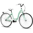 28 ЖЕНСКИЙ ГОРОДСКОЙ ВЕЛОСИПЕД, 3 передачи Shimano Nexus, женщины