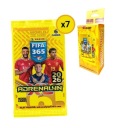 PANINI FIFA ADRENALIN XL BLISTER EKSKLUZYWNY