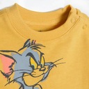 Cool Club Chlapčenská blúzka s dlhým rukávom Tom and Jerry r 92 EAN (GTIN) 5903977416407