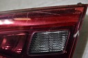 ALFA ROMEO GIULIA PHARE DANS COUVERCLE DE COFFRE DROIT ARRIÈREphoto 13