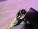 OPEL ZAFIRA B II 05-10 PETIT MOTEUR ESSUIE-GLACES ARRIÈRE 13145548 53025212 3 GOUPILLEphoto 5