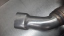 ÉCHAPPEMENT FINAL DROIT NEUF OE 31452666 VOLVO XC60 II 18-photo 8