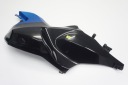 BMW K 1200 S 04-08 PAD FAIRING TANK TANK FUEL  photo 5