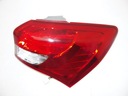 HYUNDAI IX20 ФОНАРЬ ЗАДНИЙ ПРАВЫЙ