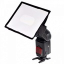 Мини-софтбокс Godox SB1520 для вспышки Speedlite