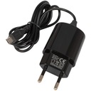 Сетевое зарядное устройство BLOW micro USB 5 В/1 А